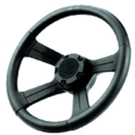 ATTWOOD MARINE Attwood Steering Wheel Soft Grip 13" 8315-4